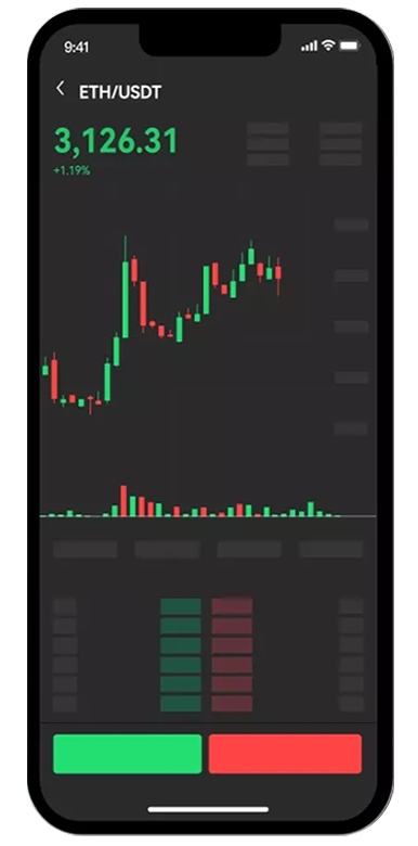 Oyi交易所APP最新版下载页面展示